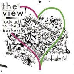 The View - Hats Off To The Buskers  Colored Vinyl,