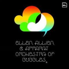 Ellen Allien, Ellen Allien & Apparat - Orchestra of Bubbles