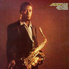 Sonny Rollins - Sonny Rollins & Contemporary Leaders