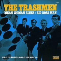 The Trashmen - Live at the Whiskey-A-Go-Go St. Paul Minn. 1966