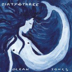 Dirty Three - Ocean Songs  Bonus CD, Bonus Tracks