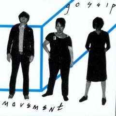 Gossip - Movement