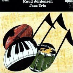 Knud Jorgenson Jazz - Knud Jorgensen Jazz Trio  180 Gram