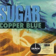 Sugar - Copper Blue  180 Gram