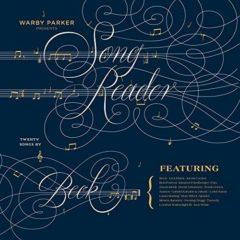 Various Artists, Com - Beck Song Reader / Various