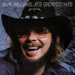 Williams Jr, Hank - Greatest Hits 1  180 Gram