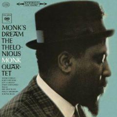 Sonny Rollins, Thelonious Monk - Monks Dream