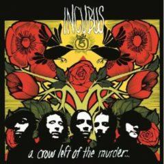 Incubus - Crow Left of the Murder