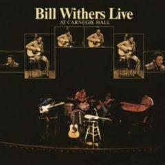 Bill Withers - Live at Carnegie Hall  180 Gram
