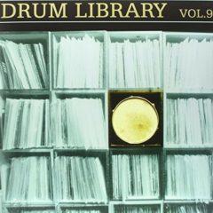 Paul Nice - Drum Library 9