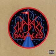 Shabazz Palaces - Shabazz Palaces  Colored Vinyl