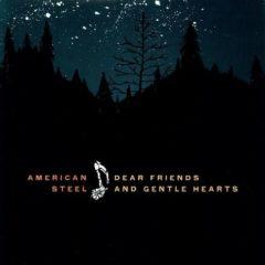 American Steel - Dear Friends & Gentle Hearts  Digital Download