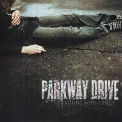 Parkway Drive - Killing with a Smile  Bonus CD