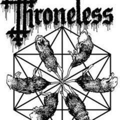 Throneless - Throneless