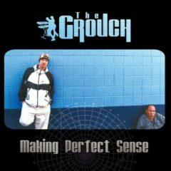 The Grouch - Making Perfect Sense  Blue