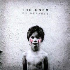 The Used - Vulnerable