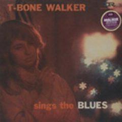 T-Bone Walker - Sings the Blues  180 Gram
