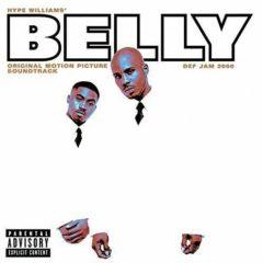 Belly - Belly (Original Soundtrack)  Explicit