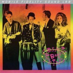 The B-52s, The B-52's - Cosmic Thing
