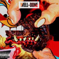 Statik Selektah & Action Bronson - Well Done