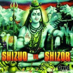 Shizuo - Shizuo Vs. Shizor (Sweat)