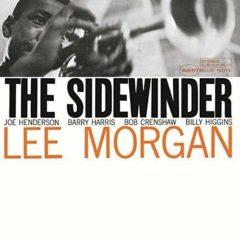 Lee Morgan - Sidewinder