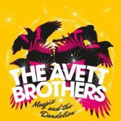 The Avett Brothers, - Magpie & the Dandelion