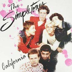 Simpletones - California