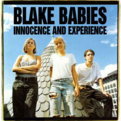 Blake Babies - Innocence And Experience  Blue