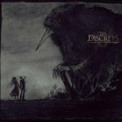 Les Discrets - Septembre Et Ses Dernieres Pensees  Clear Vinyl, Gatef