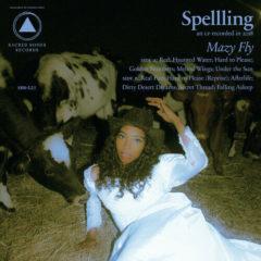 Spellling - Mazy Fly  Blue