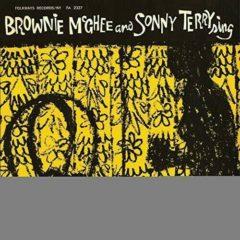 Mcghee,Brownie / Ter - Brownie Mcghee & Sonny Terry