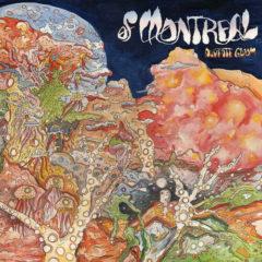 Of Montreal - Aureate Gloom  Colored Vinyl, 180 Gram, Digital Downloa