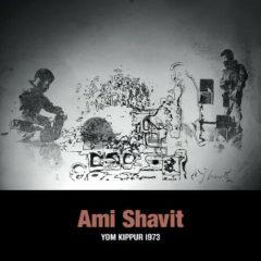 Ami Shavit - Yom Kippur 1973