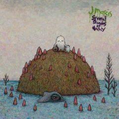 J Mascis - Several Shades of Why  Colored Vinyl