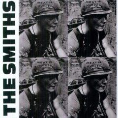 The Smiths - Meat Is Murder  180 Gram