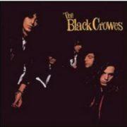 The Black Crowes - Shake Your Money Maker