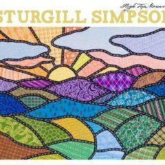 Sturgill Simpson - High Top Mountain