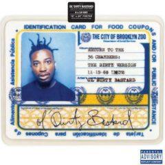 Ol' Dirty Bastard - Return to the 36 Chambers  Ol' Dirty Bastard -