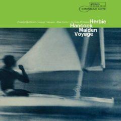 Herbie Hancock - Maiden Voyage