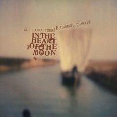Ali Farka Toure, Ali - In The Heart Of The Moon