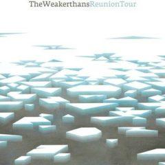 The Weakerthans - Reunion Tour