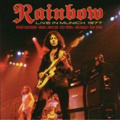 Rainbow - Rainbow Live in Munich 1977