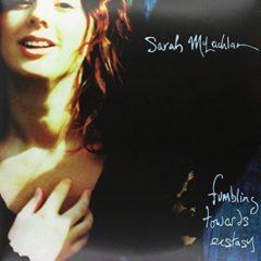 Sarah McLachlan - Fumbling Towards Ecstacy