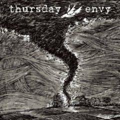 Thursday / Envy - Split  Bonus CD
