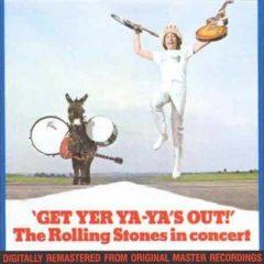 The Rolling Stones - Get Yer Ya Ya's Out  Direct Stream Digital