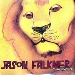 Jason Falkner - I'm Ok You're Ok