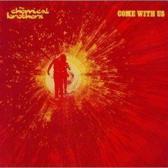 Chemical Brothers ‎– Come With Us