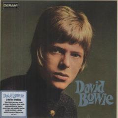 David Bowie, Tin Machine - David Bowie