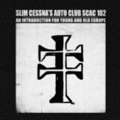 Slim Cesna's Auto Cl - An Introduction for Young & Old Europe